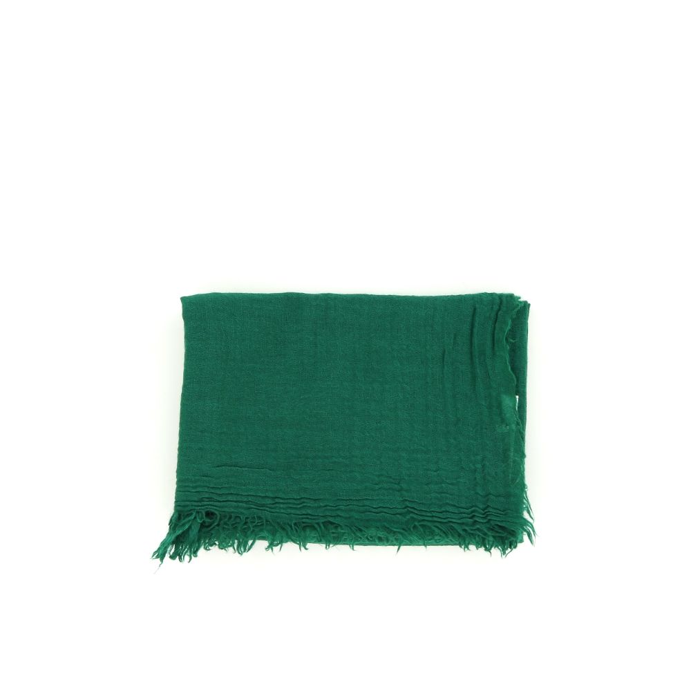 Scarf Sjaal 237716 groen