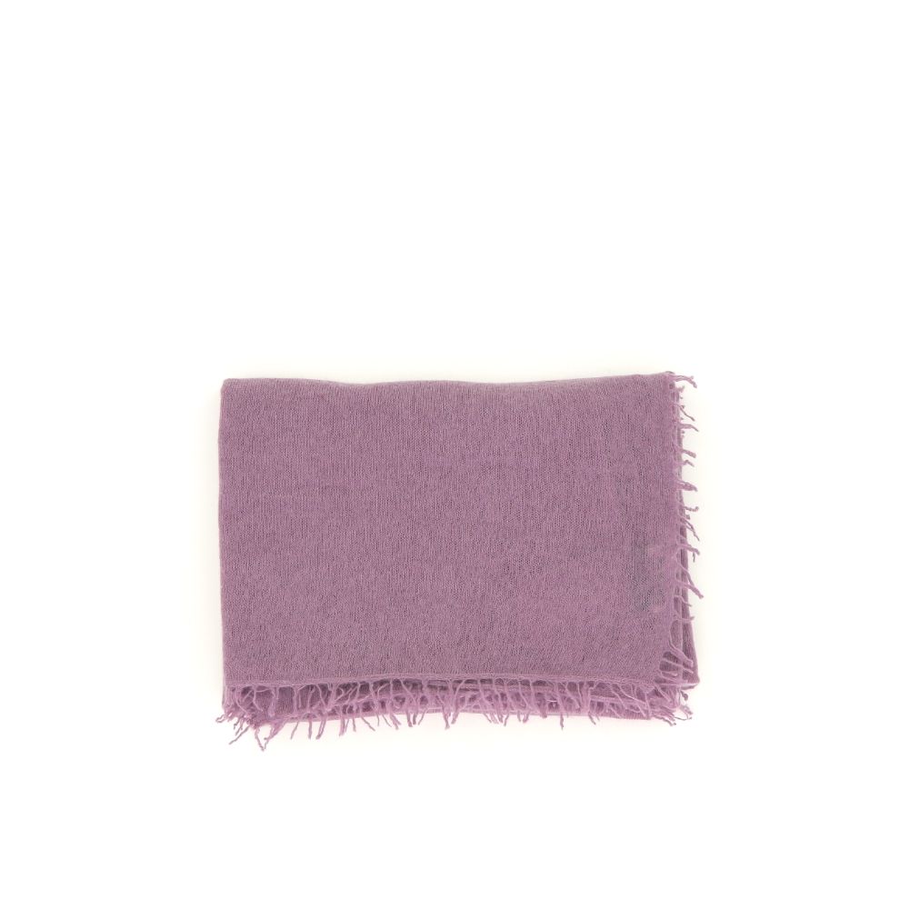 Scarf Sjaal 237723 paars