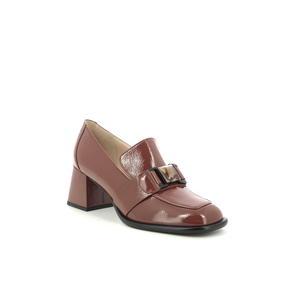 Eliza Mocassin 237760 cognac