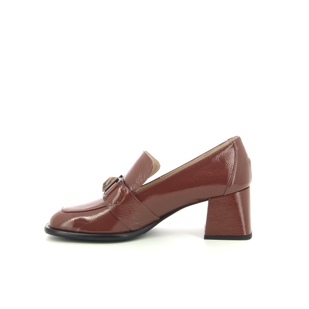 Eliza Mocassin 237760 cognac