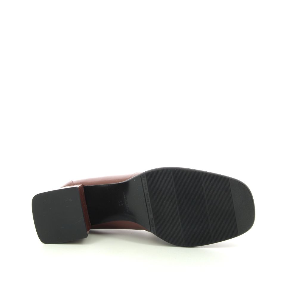 Eliza Mocassin 237760 cognac