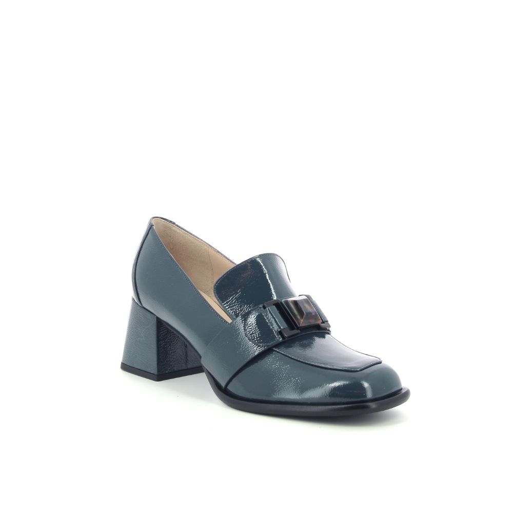 Eliza Mocassin 237761 blauw