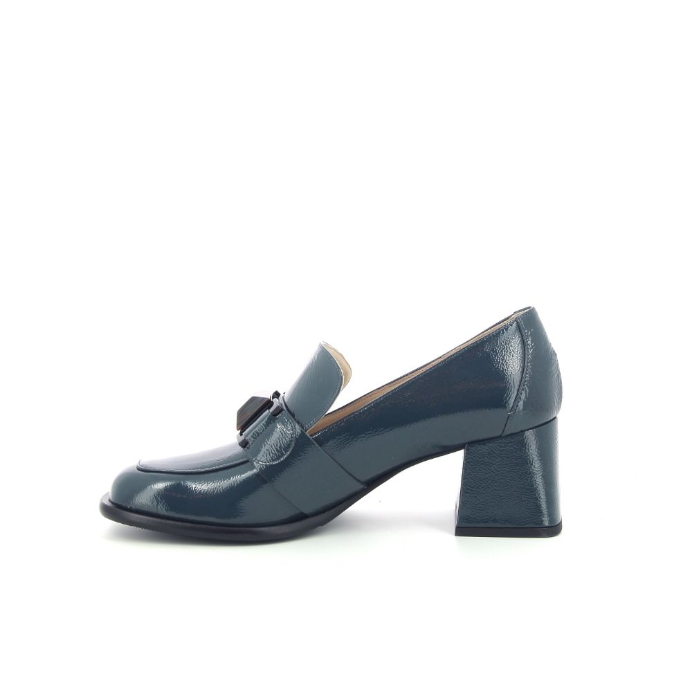 Eliza Mocassin 237761 blauw
