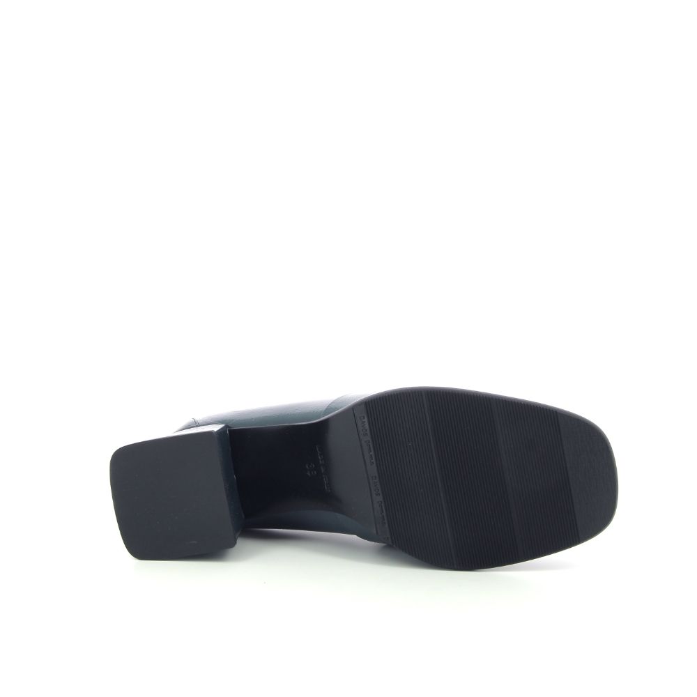 Eliza Mocassin 237761 blauw