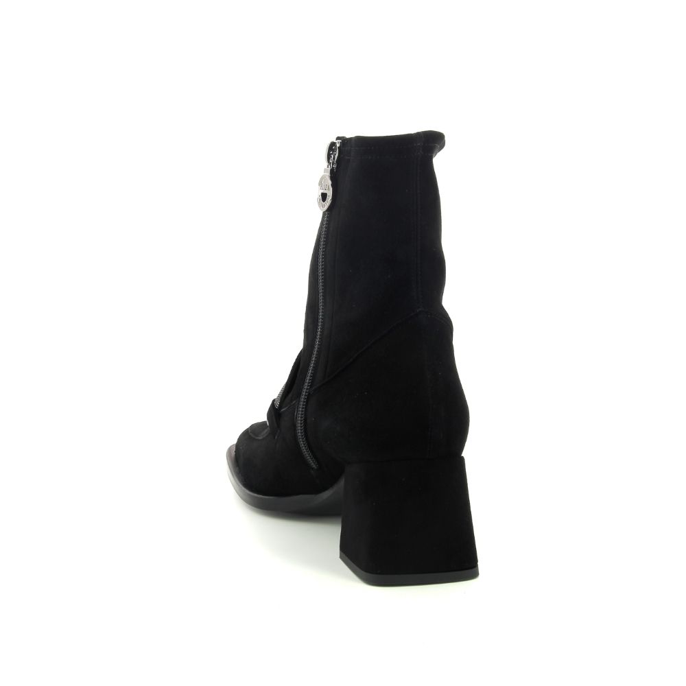 Eliza Boots 237762 zwart