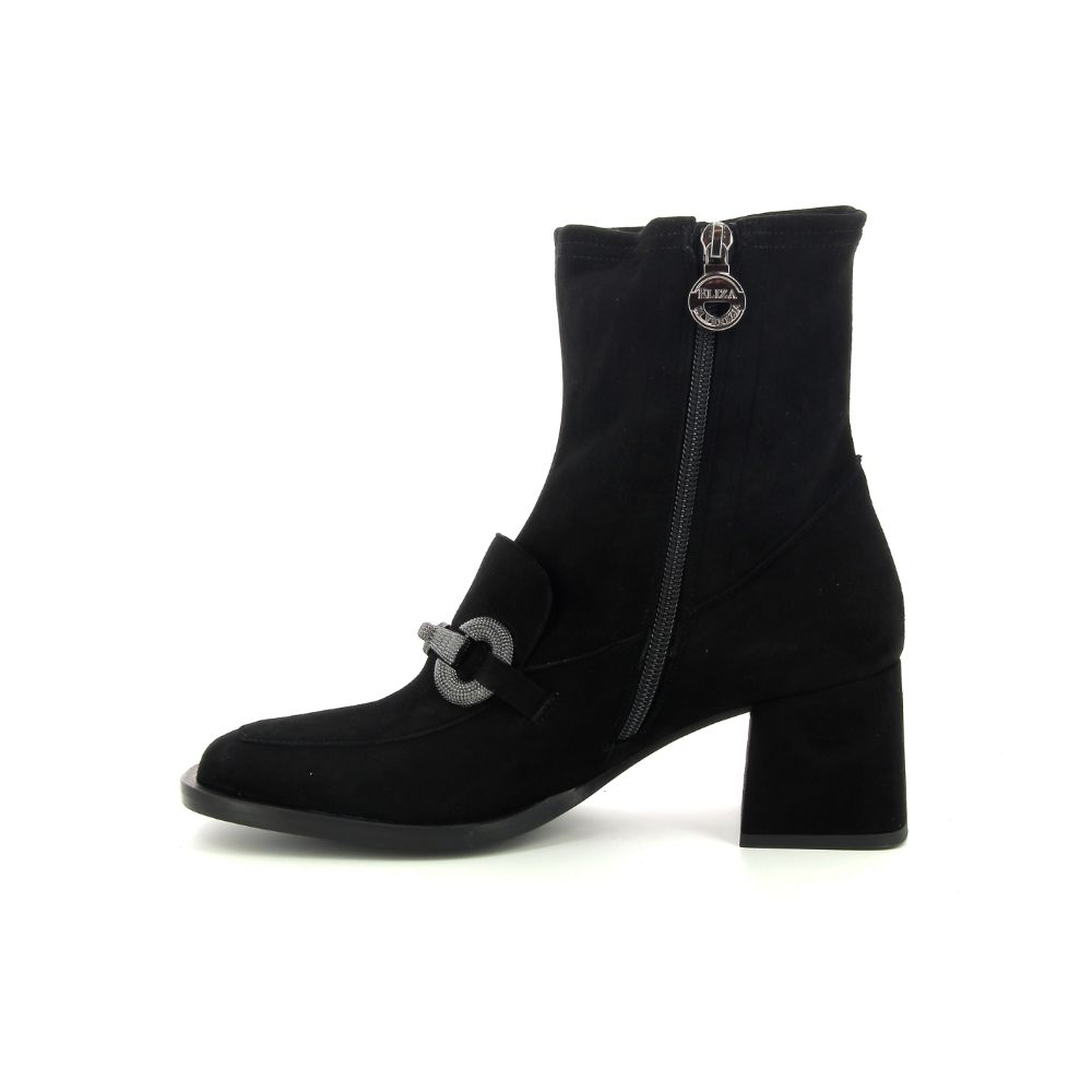 Eliza Boots 237762 zwart