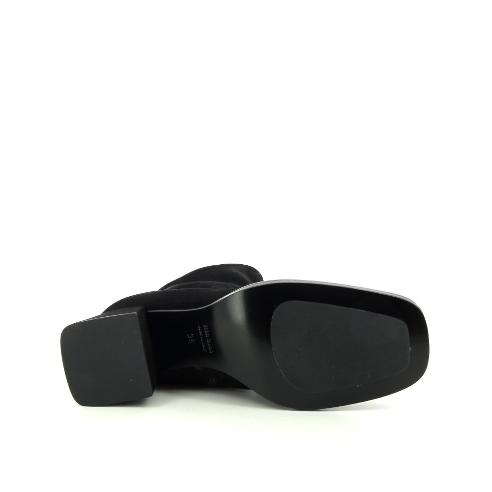 Eliza Boots 237762 zwart