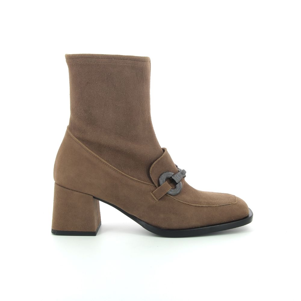 Eliza Boots 237763 cognac