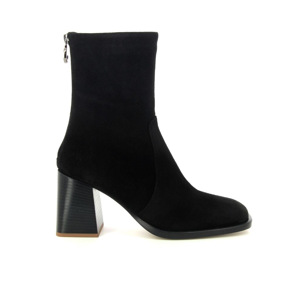 Eliza Boots 237764 zwart