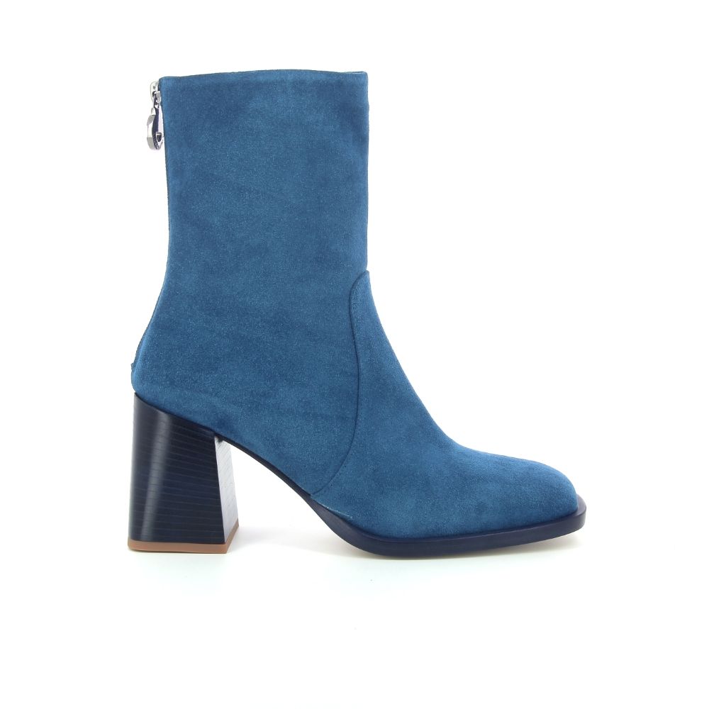 Eliza Boots 237766 blauw