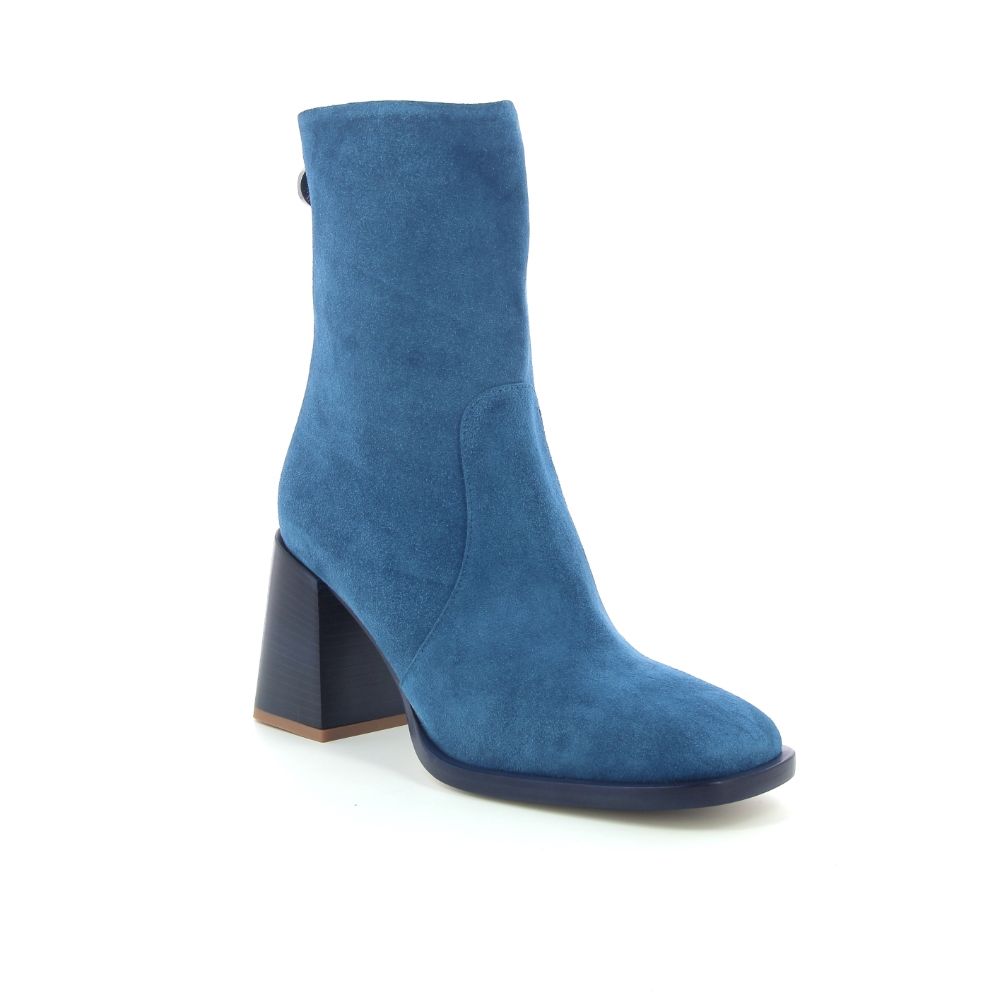 Eliza Boots 237766 blauw