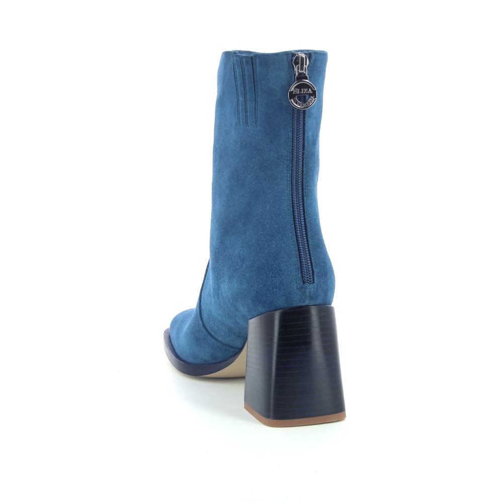 Eliza Boots 237766 blauw