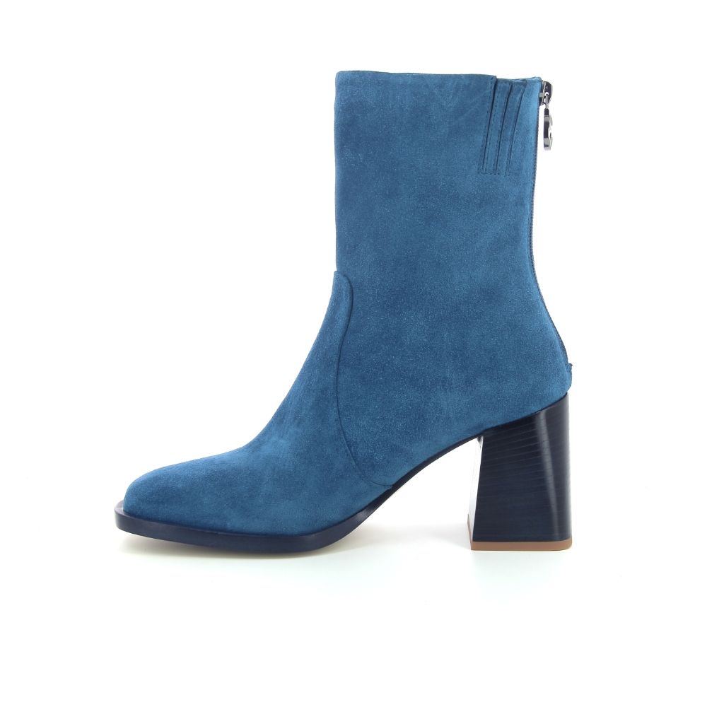 Eliza Boots 237766 blauw