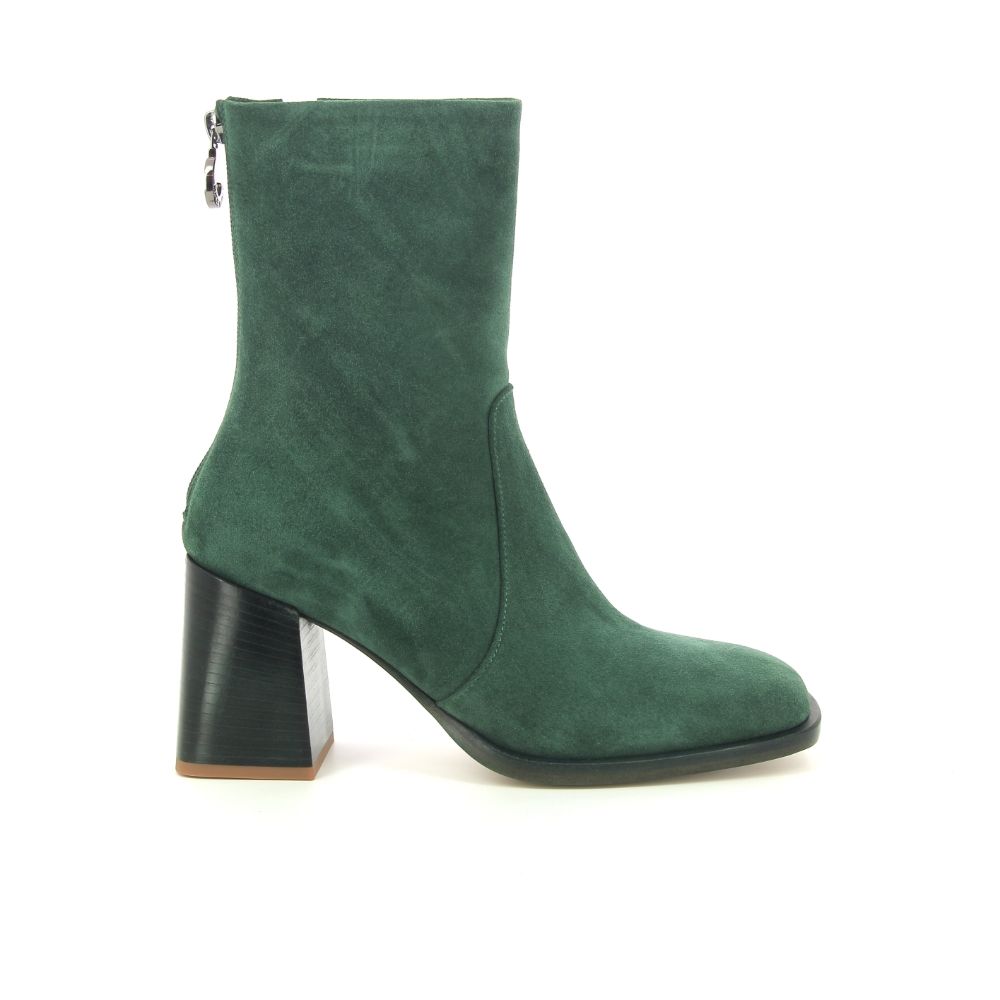 Eliza Boots 237767 groen