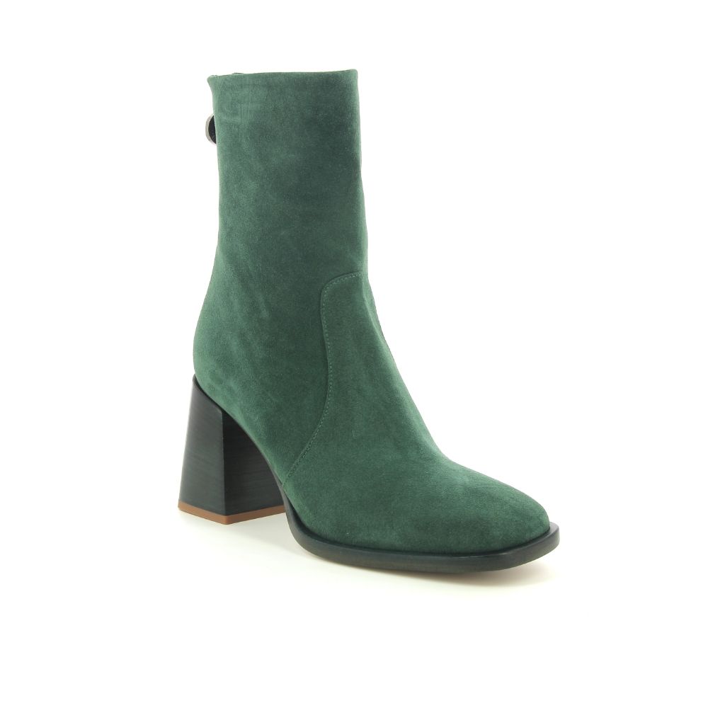 Eliza Boots 237767 groen