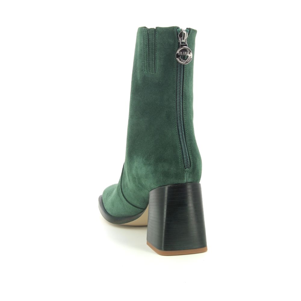 Eliza Boots 237767 groen