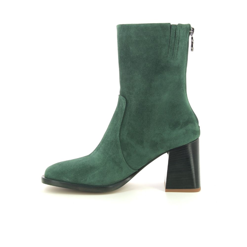 Eliza Boots 237767 groen