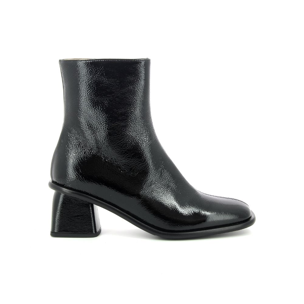 Eliza Boots 237768 zwart