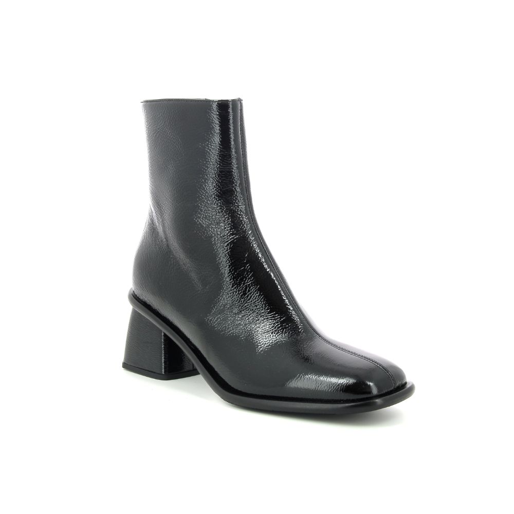 Eliza Boots 237768 zwart