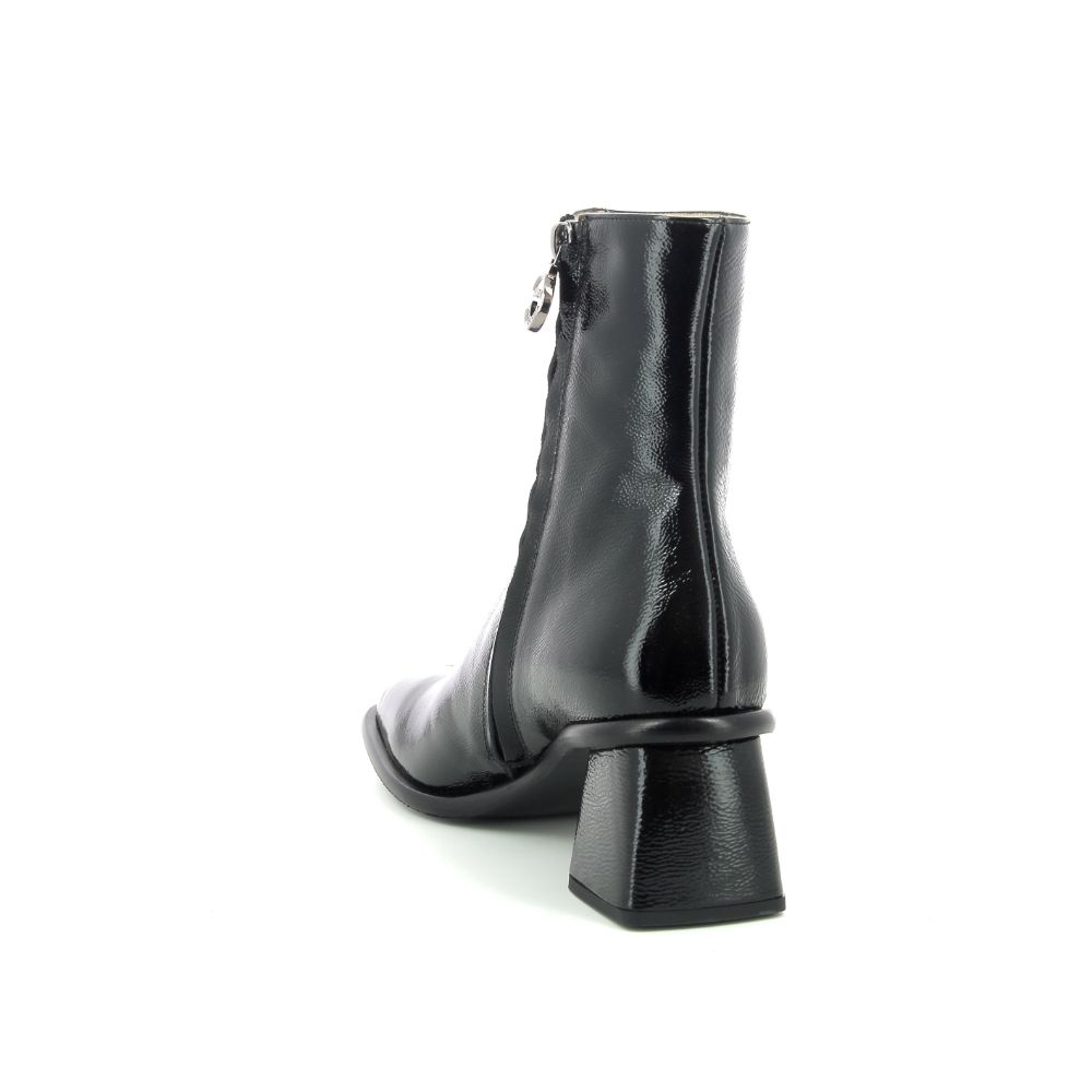 Eliza Boots 237768 zwart