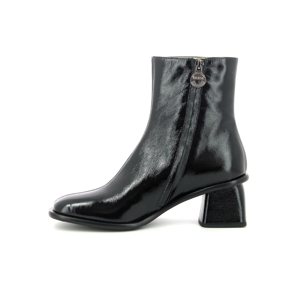 Eliza Boots 237768 zwart