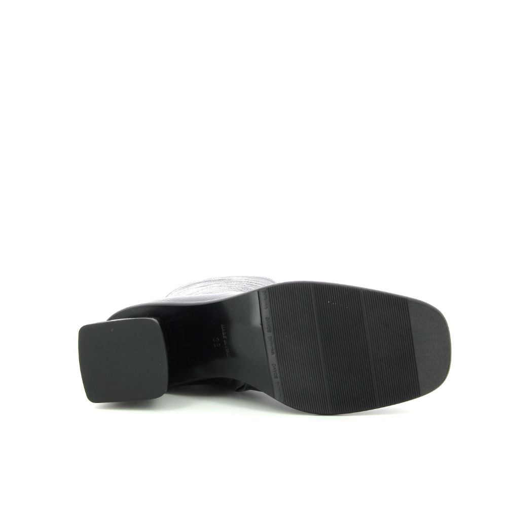 Eliza Boots 237768 zwart