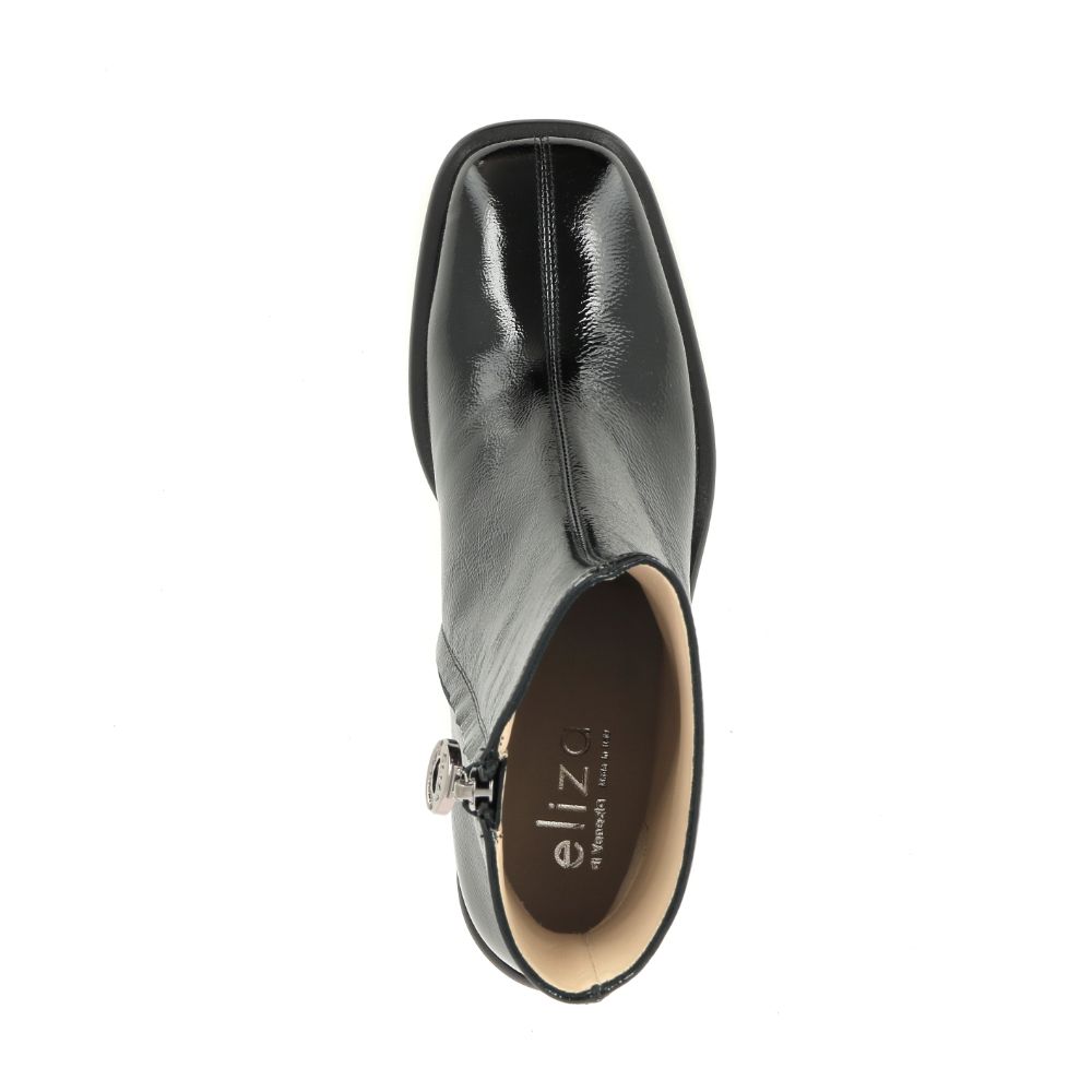 Eliza Boots 237768 zwart