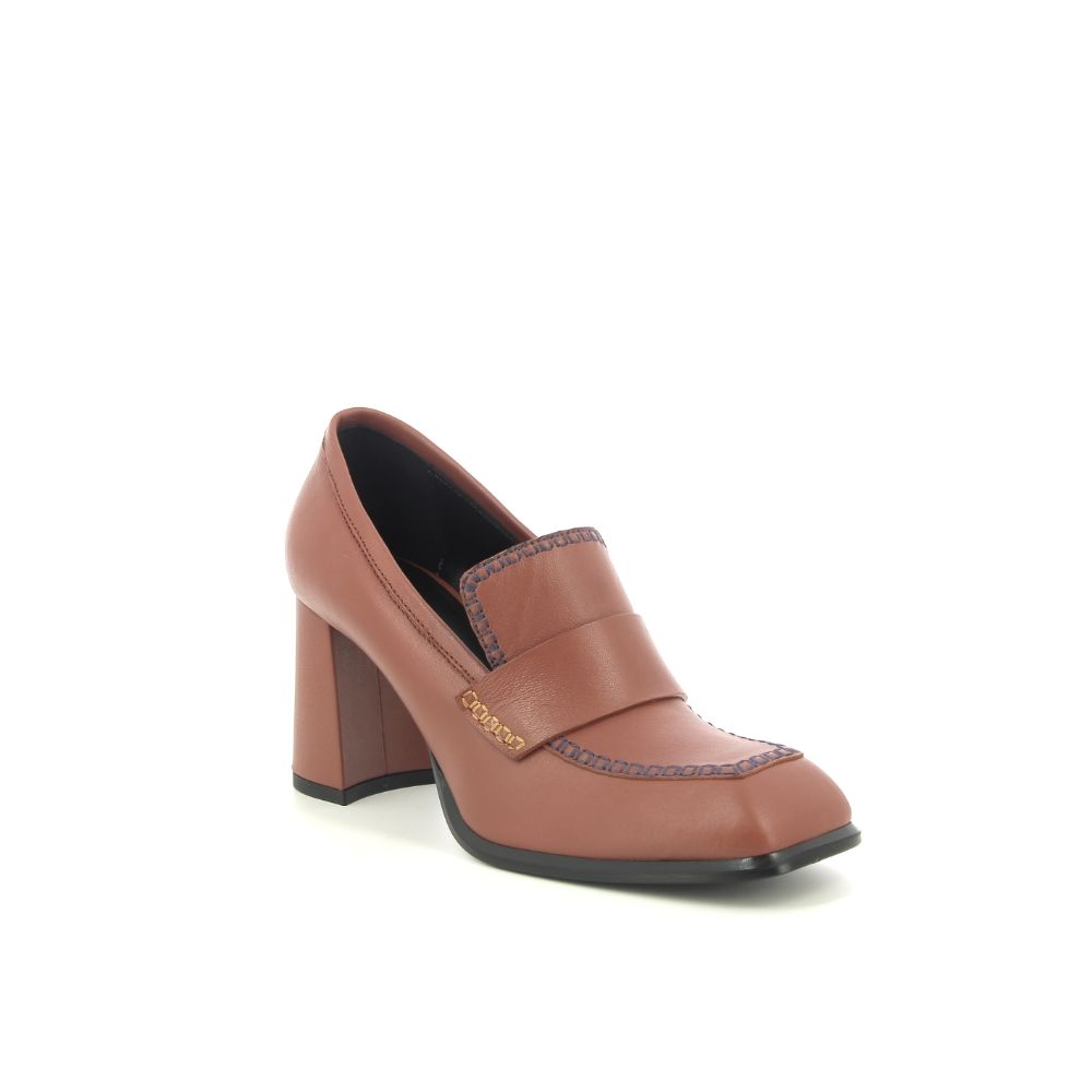 Sam Reychler Mocassin 237769 cognac