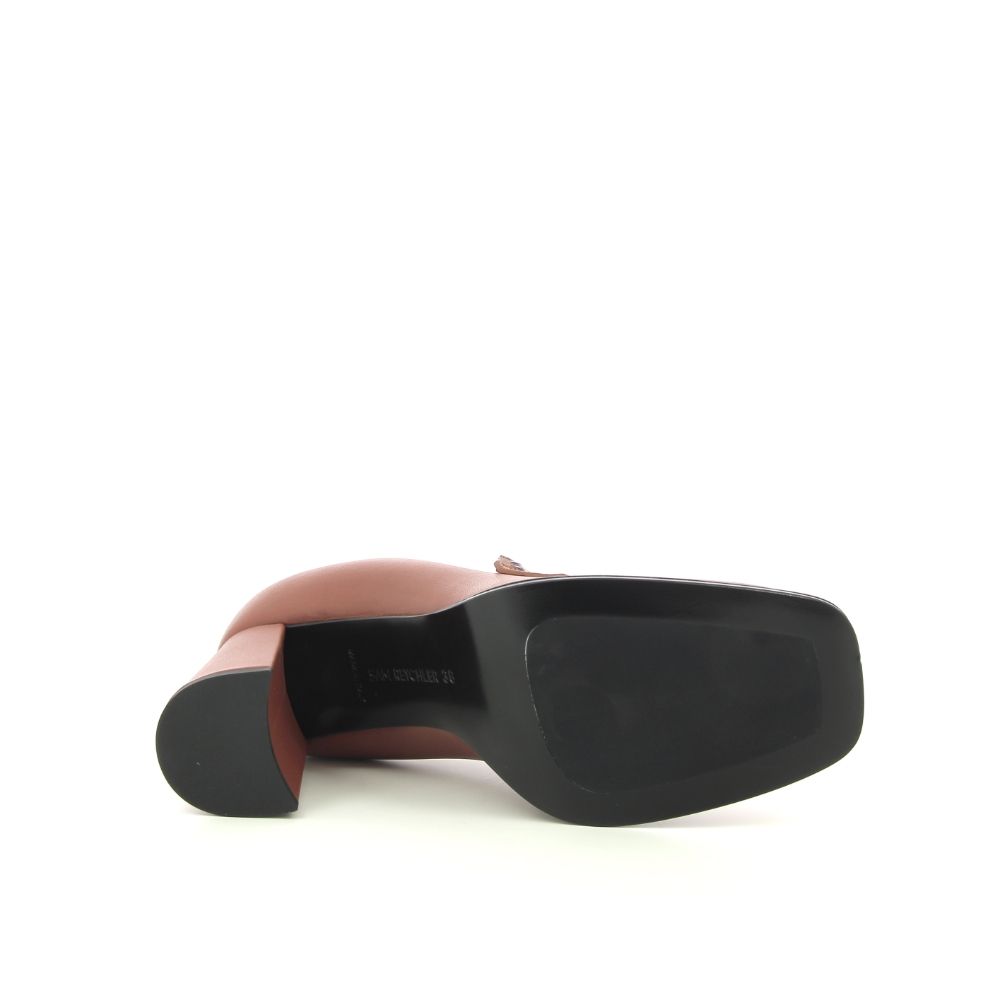 Sam Reychler Mocassin 237769 cognac