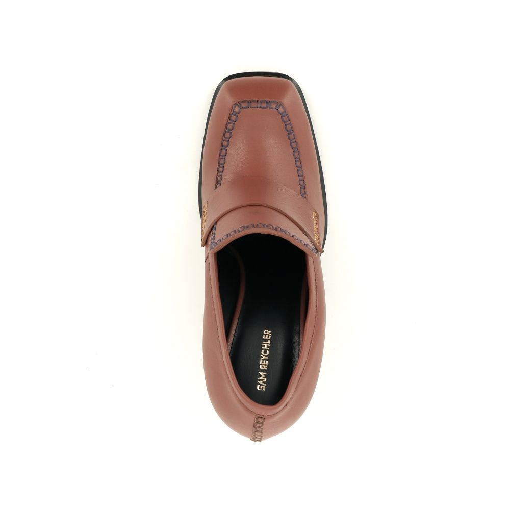 Sam Reychler Mocassin 237769 cognac