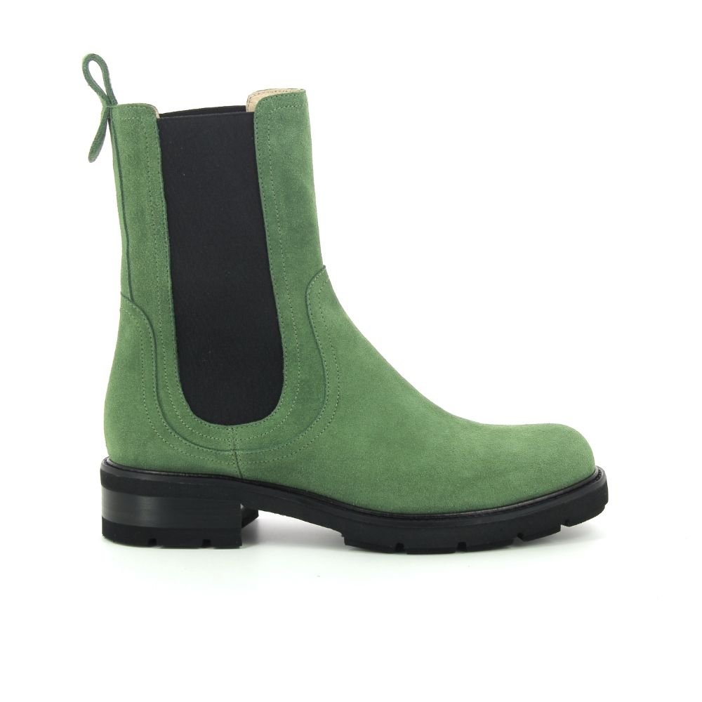 Eliza Boots 237773 groen