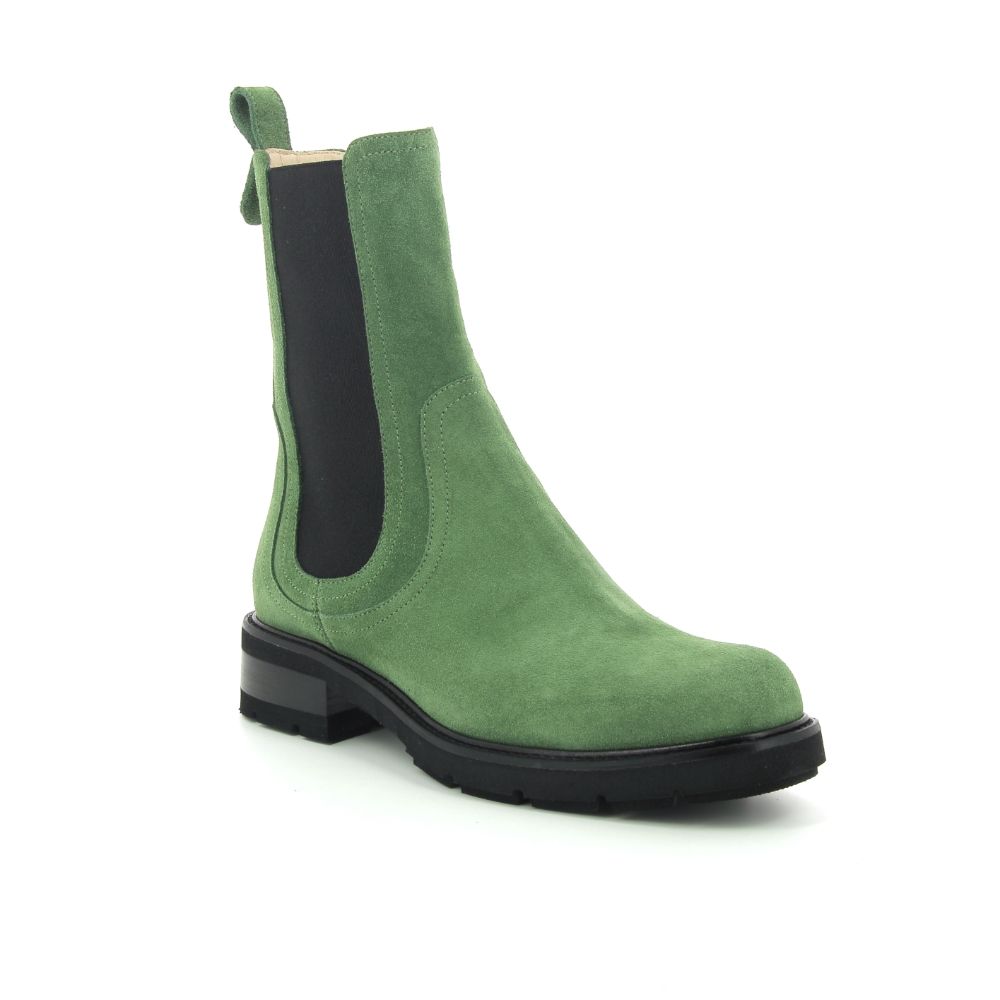 Eliza Boots 237773 groen