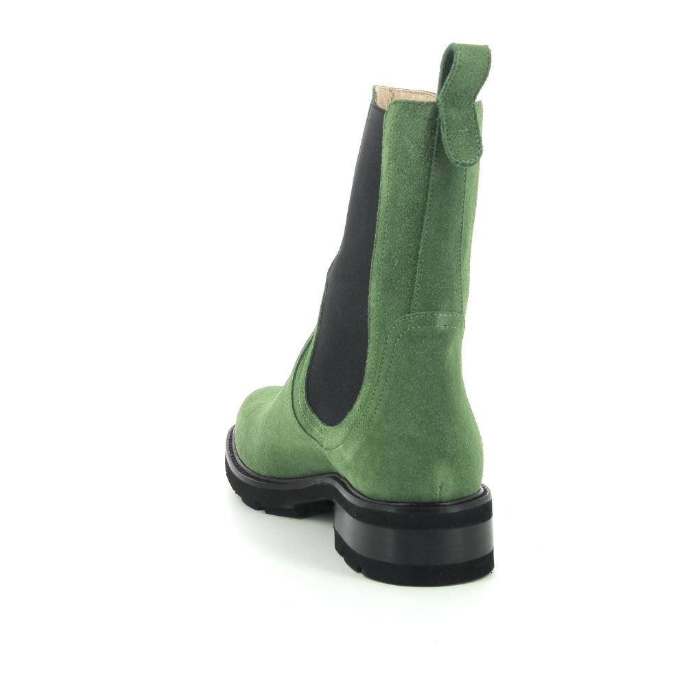 Eliza Boots 237773 groen