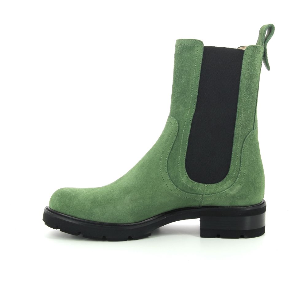 Eliza Boots 237773 groen