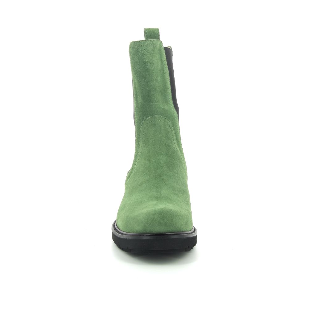 Eliza Boots 237773 groen