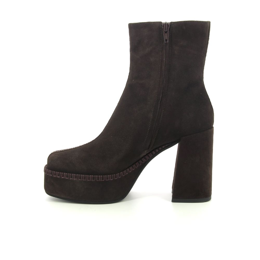 Sam Reychler Boots 237775 bruin