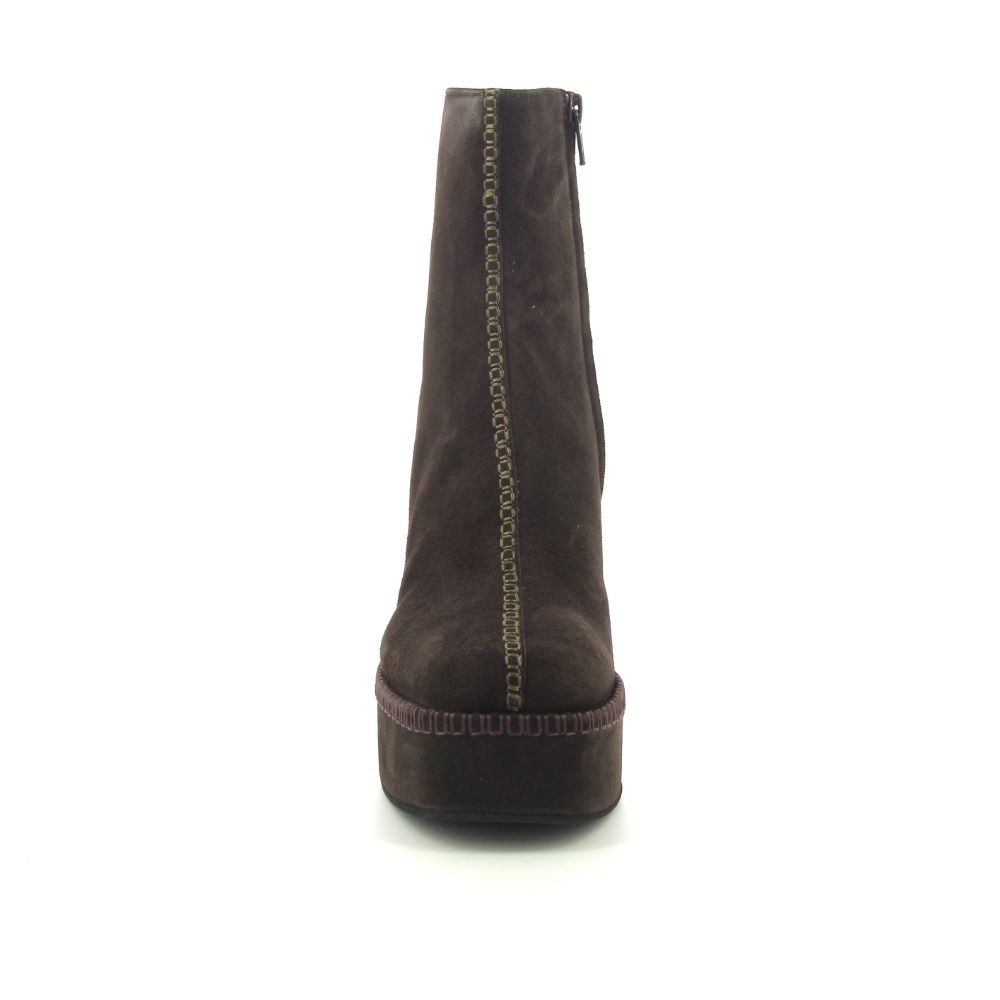 Sam Reychler Boots 237775 bruin