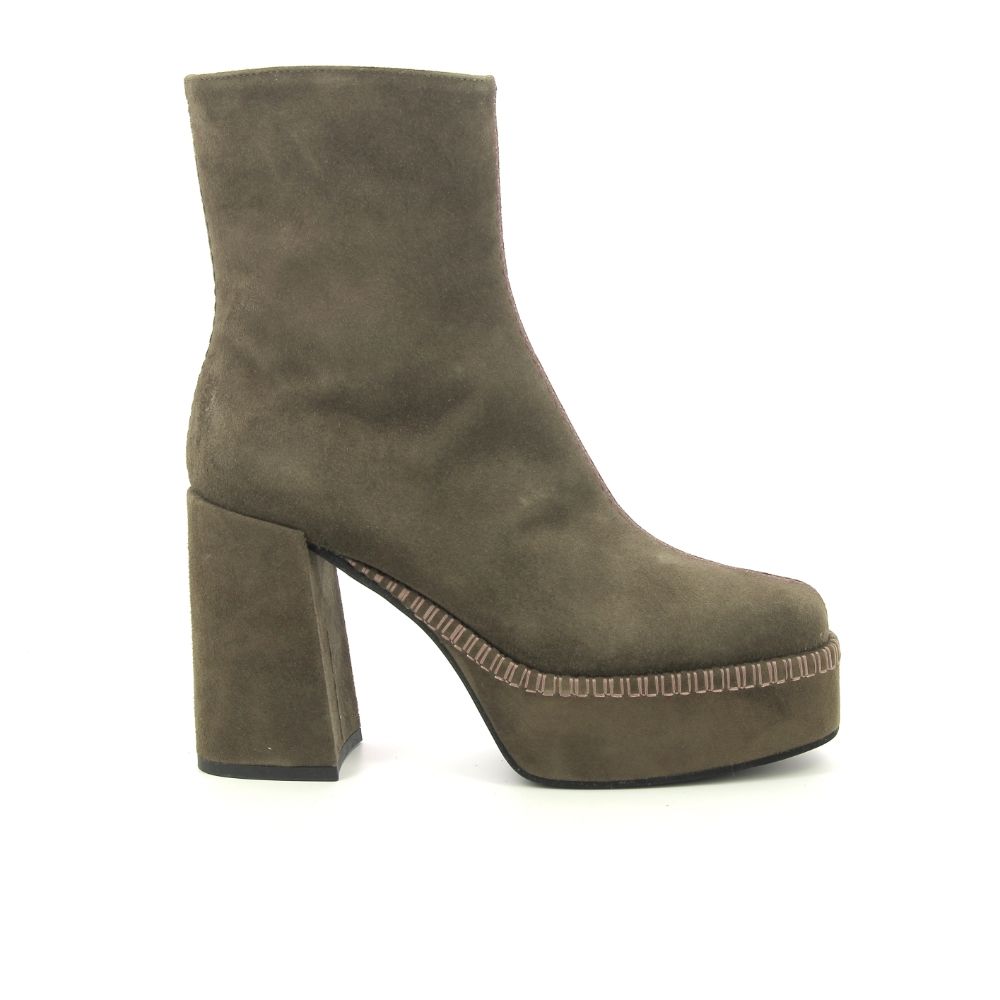 Sam Reychler Boots 237776 groen