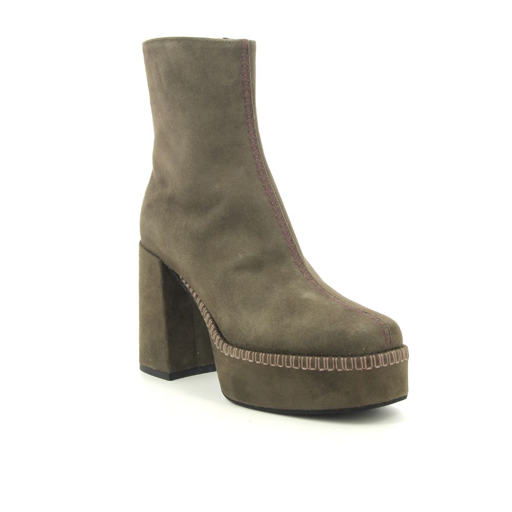 Sam Reychler Boots 237776 groen
