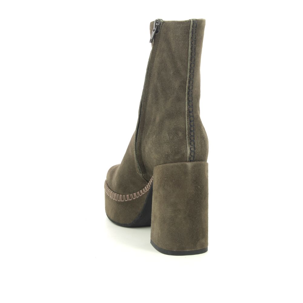 Sam Reychler Boots 237776 groen