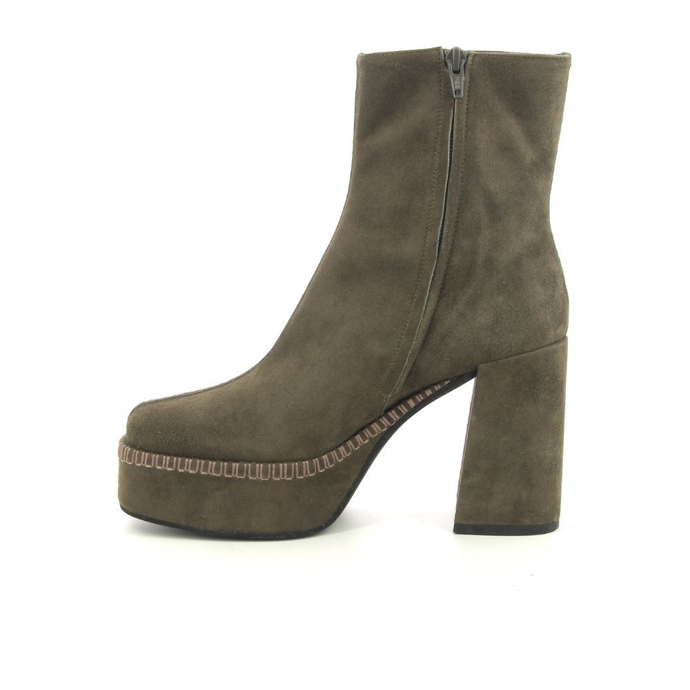 Sam Reychler Boots 237776 groen