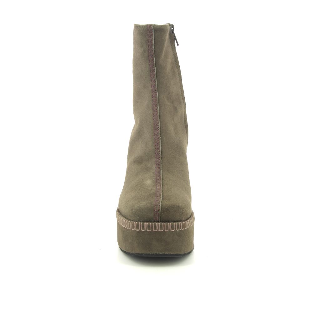 Sam Reychler Boots 237776 groen