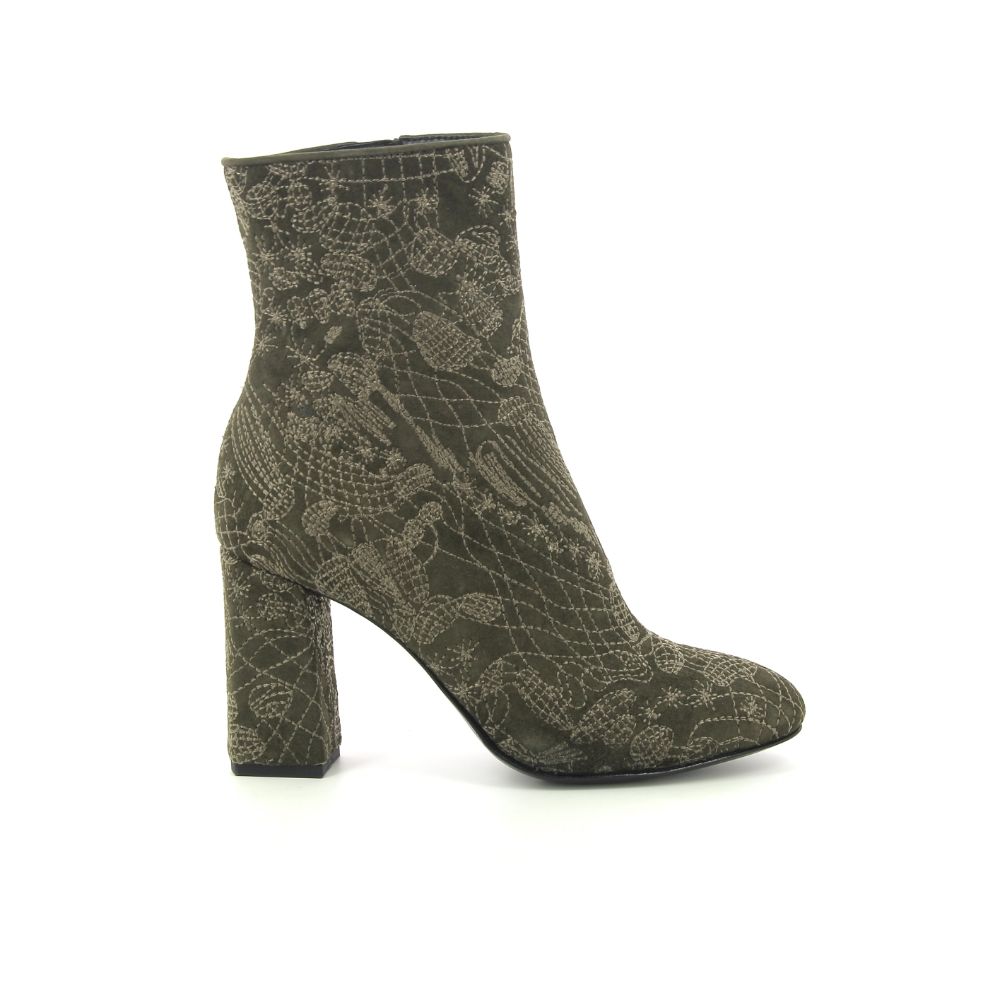 Sam Reychler Boots 237778 groen