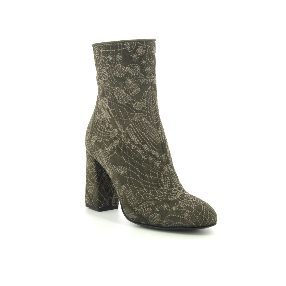 Sam Reychler Boots 237778 groen