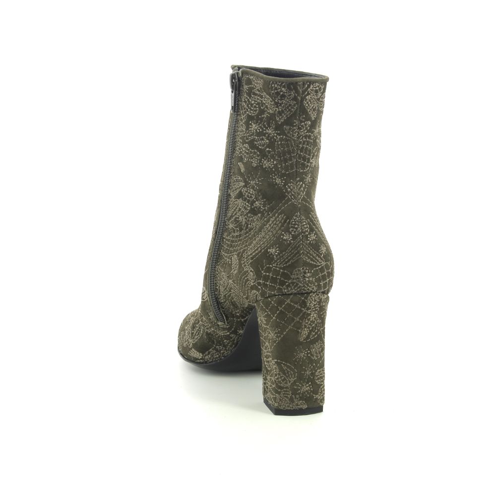 Sam Reychler Boots 237778 groen