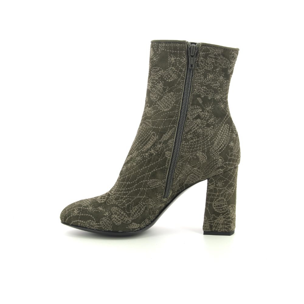Sam Reychler Boots 237778 groen