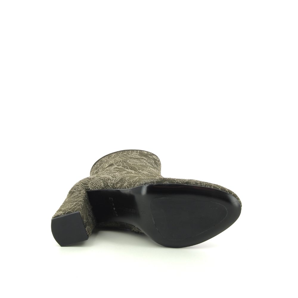 Sam Reychler Boots 237778 groen