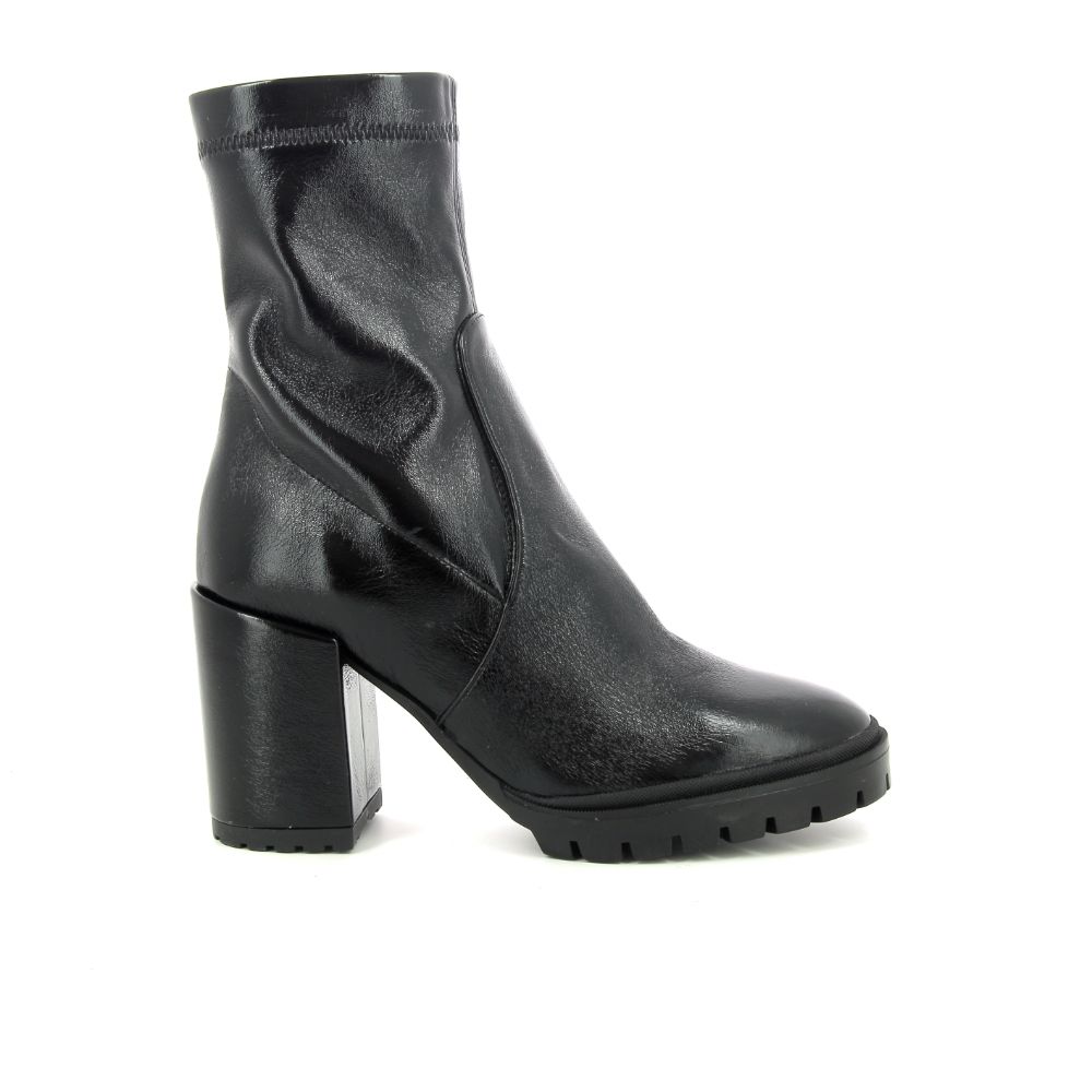 Boots 237787 zwart