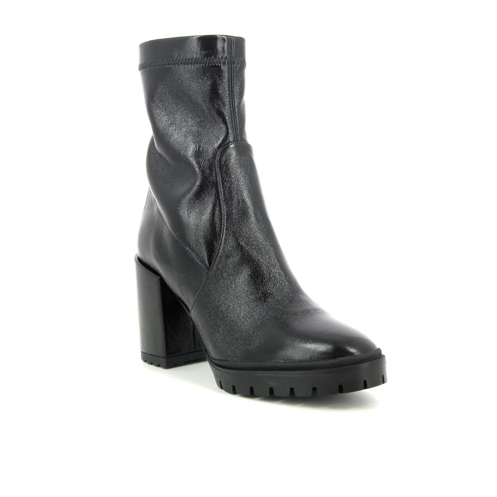 Bervicato Boots 237787 zwart