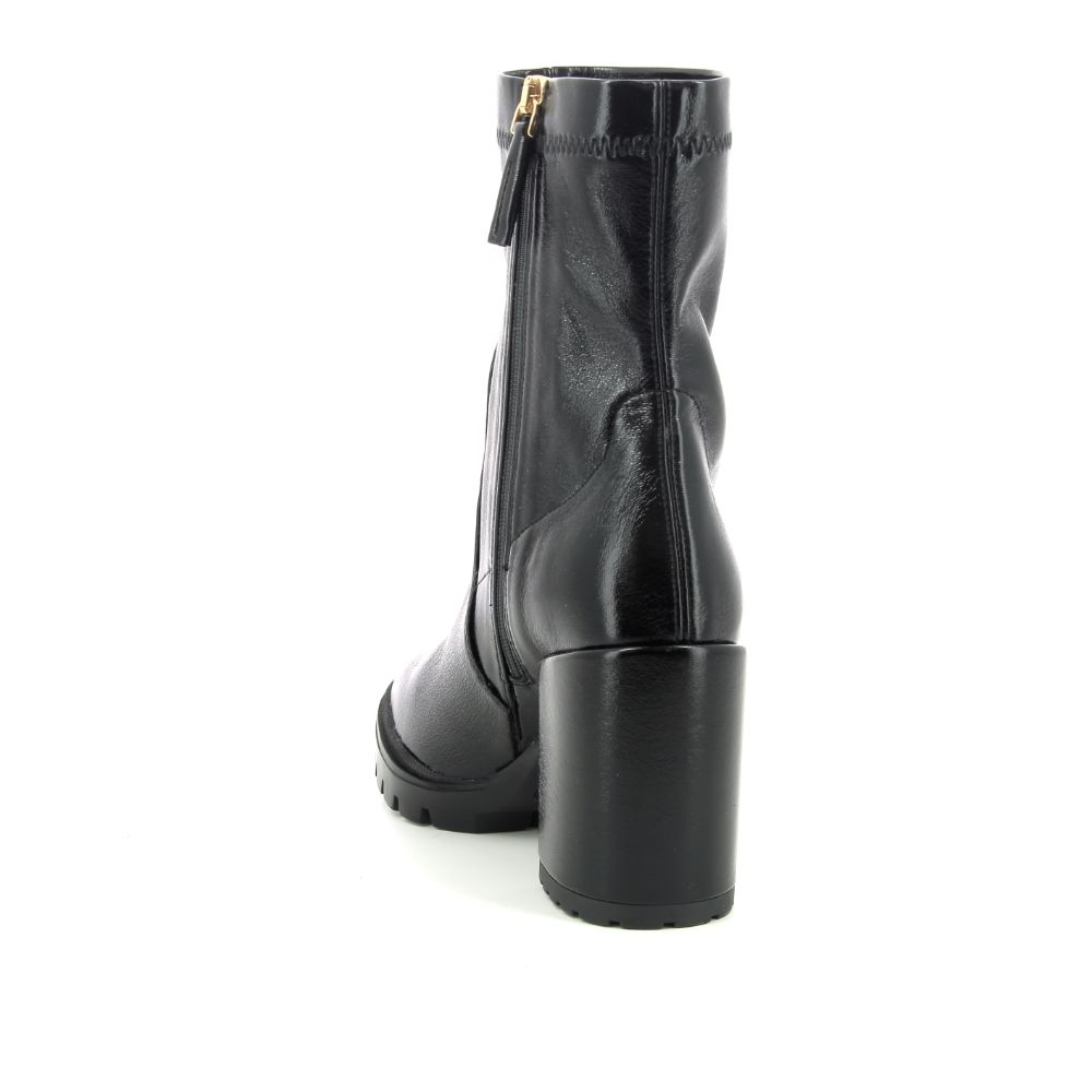 Bervicato Boots 237787 zwart